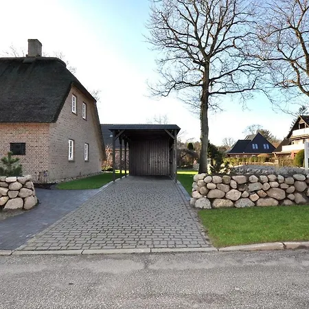 Doppelhaushälfte Tümmeldiek A